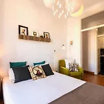 Family Apartment In The Center - Bp3