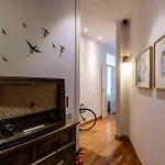 Family Apartment In The Center - Bp3