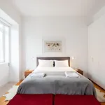 Feels Like Home Chiado Amazing Flat