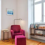 Feels Like Home Chiado Amazing Flat