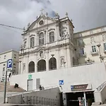 Casa Do Vale Lisboa, Chiado/Bairro Alto/Santos