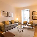 Center Apartment - Chiado - Heart Of Lisbon