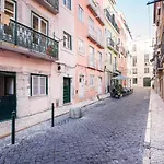 Center Apartment - Chiado - Heart Of Lisbon