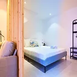 Altido Stylish Studio For Great Holidays In Lisbon