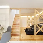 Cosy Room In Alcantara - Lisboa