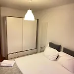 Duplex Proximo Do Aeroporto Lisboa