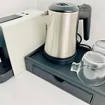 Gloria 10 Deluxe