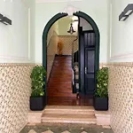 Spacious Apartment In Lisboa 175 M² Private Balcony