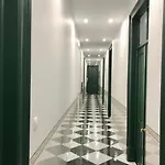 Sublime Olive Bedroom