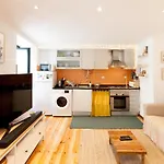 Flh Alfama Homey Apartment