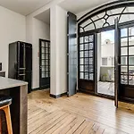 Nomad\'S Time Out Market Lisbon - 3Bed