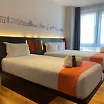 easyHotel Lisbon