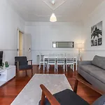 Vita Portucale ! Marques De Pombal Prestige Apartment