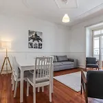 Vita Portucale ! Marques De Pombal Prestige Apartment