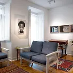 Arroios Apartment