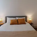 Stunning Apartment Marquês de Pombal