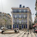 Ando Living - Abrantes 10 House