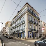 Ando Living - Abrantes 10 House