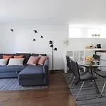 Santa Joana Apartments With Garden And Heated Pool