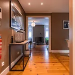 Charming & Cosy Apartment