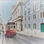 Lisbon House Misericordia