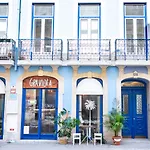 Luxury Apartment Near Cais Do Sodre