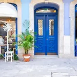 Luxury Apartment Near Cais Do Sodre