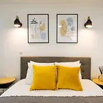 Cozy & Small Studio In The Center