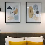 Cozy & Small Studio In The Center