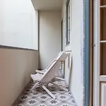 Charming 2Bdr Apartment In Lapa By Lovelystay