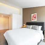 Lisbon Oriente Suites By Olala Homes