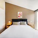 Lisbon Oriente Suites By Olala Homes