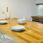 New Amazing Cozy House In The Heart Lisbon