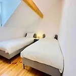 New Amazing Cozy House In The Heart Lisbon