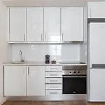 Rua Augusta Dream Apartment