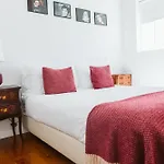 54 Santa Catarina Apartments
