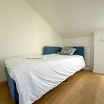 High Floor Terrace Apartment