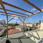 High Floor Terrace Apartment
