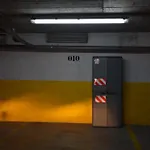 S. Bento Studio W/ Garage