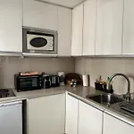 S. Bento Studio W/ Garage