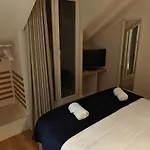 Correio Velho Suites III