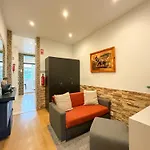 Quiet And Cozy, Easy Access To Lisbon Highlights #1880