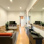 Quiet And Cozy, Easy Access To Lisbon Highlights #1880