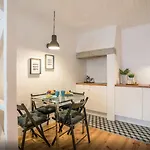 Rose Apartments