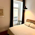 Royal Prince Apartments - Jardim do Príncipe Real