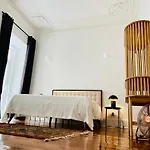 Royal Prince Apartments - Jardim do Príncipe Real