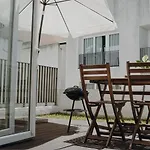 Apartment In Santos