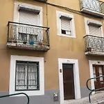 Feels Like Home Fresh&Cozy Old Town Duplex
