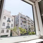 Mouraria I, Eco-Duplex, French Balcony & Smart Check-In