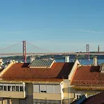 Luxurious Loft : Bridge-View Rooftop | By Airnest